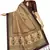 Women Bhagalpuri Silk Saree with Printed Design Blouse Piece
