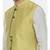 Classic Pattern Silk Jaquard Modi Jacket
