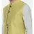 Classic Pattern Silk Jaquard Modi Jacket