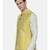 Classic Pattern Silk Jaquard Modi Jacket