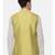 Classic Pattern Silk Jaquard Modi Jacket