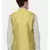 Classic Pattern Silk Jaquard Modi Jacket