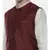 Classic Pattern Silk Brown Modi Jacket