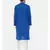 Soft Blue Cotton Kurta Set