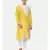 The Tri Color Kurta Set