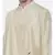 Drape Silk Linen Beige Kurta Set