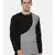 Grey Back Linen Short Kurta