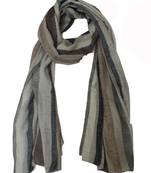 Marvelous Multicolor Muslin Fabric Digitally Printed Scarf