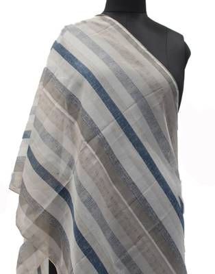 DesiButik Alluring Multicolor Modal Satin Fabric Digitally Printed Scarf 3
