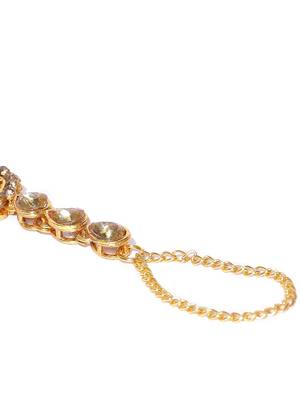 Gold haath-phool-hath-panja 6