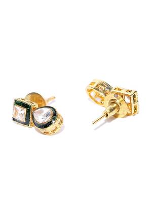 Gold mangalsutra 6