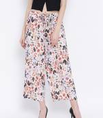 Animal Magic Cheetah Women Culottes
