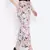 Animal Magic Cheetah Women Culottes