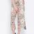 Graphic Shiner Sally Women Culottes