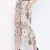 Graphic Shiner Sally Women Culottes