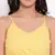 Sunrise Stereo overdyed Strap Women's Midi Dress