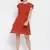 Cornary Cherry Chic Women Dress