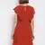 Cornary Cherry Chic Women Dress