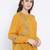Sunshine Embro Pastel Women Shirt