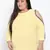 Sunrise Bertha Glam Plus Size Top