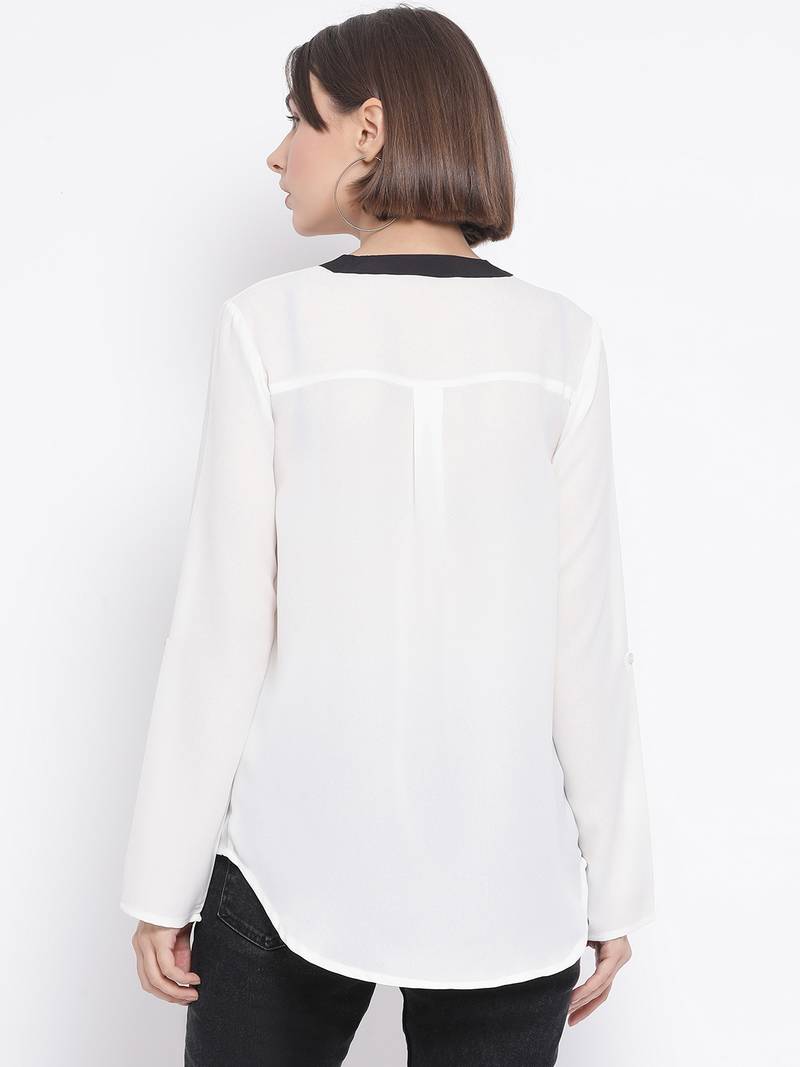 Mono Logic Divine Women Top