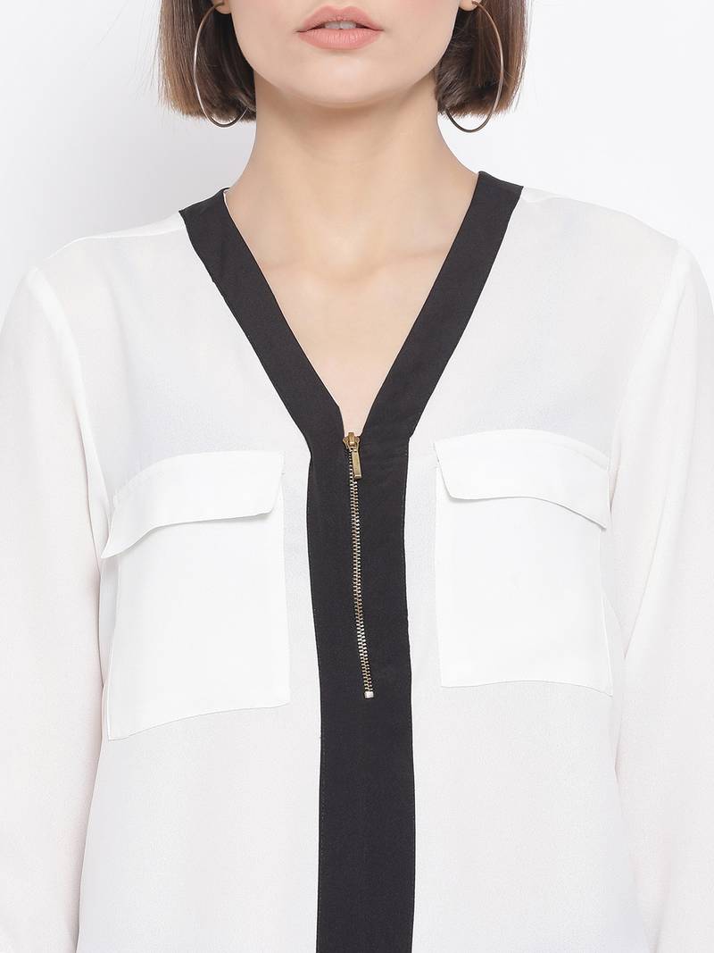 Mono Logic Divine Women Top