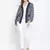 Carla Demeanor Glory Women's Shrug