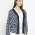 Carla Demeanor Glory Women's Shrug