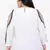 Emerald Glare Glam Plus Size Top