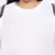 Emerald Glare Glam Plus Size Top
