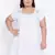 Emerald Rock Embro Plus Size Tunic