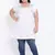 Emerald Rock Embro Plus Size Tunic