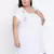 Emerald Rock Embro Plus Size Tunic