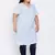 Sky Festive Webb Glam Plus Tunic