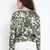 Camo Fa?ade StyleOn Women Top