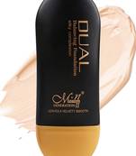 Me Now Dual Balancing Foundation