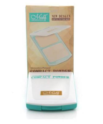 Me Now Meteorites Pressed Compact Powder 1