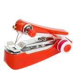 Favon Mini Hand Sewing Machine Cloth Self Feeding
