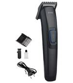 HTC AT-522 Professional Beared Trimmer for Men(Black)