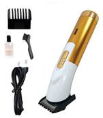HTC Professional Rechargeable Hair Trimmer AT 518