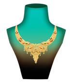 Multicolor chokers