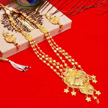 Multicolor jewellery-combo 2