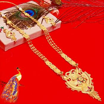 Multicolor jewellery-combo 2