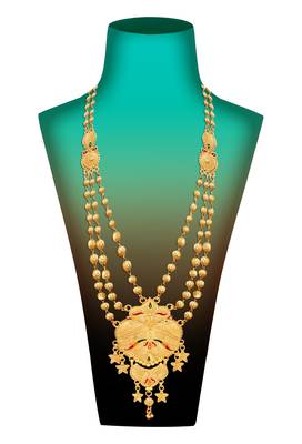 Multicolor jewellery-combo 3