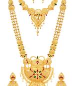 Multicolor jewellery-combo