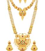 Multicolor jewellery-combo