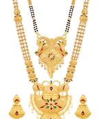 Multicolor jewellery-combo