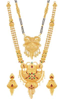 Multicolor jewellery-combo 1