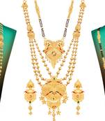 Multicolor jewellery-combo