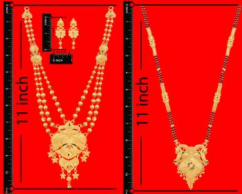 Multicolor jewellery-combo 5